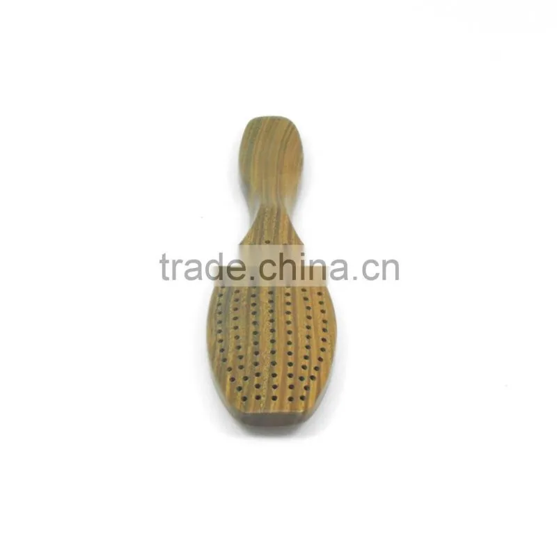Natural Wooden Spoon for Cooking