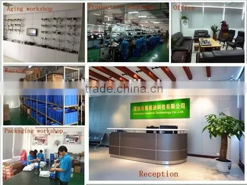 2016 New Products Waterproof Bullet IR HDCVI Video Camera,Siemens CCTV Camera AHD 1080P