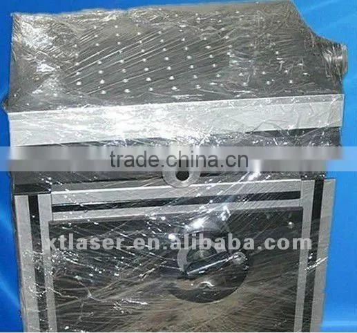 YAG Laser Marking Machine for Bearings with Rotation Device