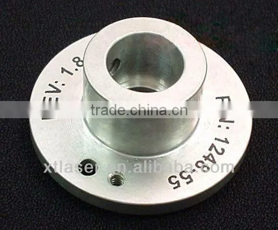 10W bearing fiber Laser Marking machine price industrial bearing laser marker
