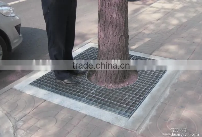 Hebei Jiuwang tree grating 20year professional manufacturer