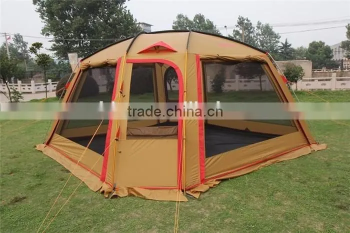 Wholesale Factory Price Used Camping Tents
