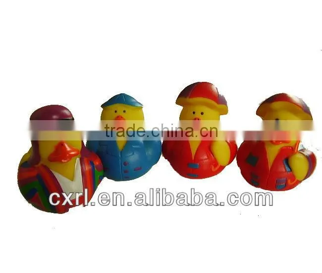 rubber ducks mold supplier