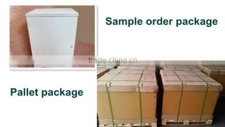 refrigerated container parts R404A R22 refrigeration unit boyad compressor QHD-23K replace copland compressor made in China
