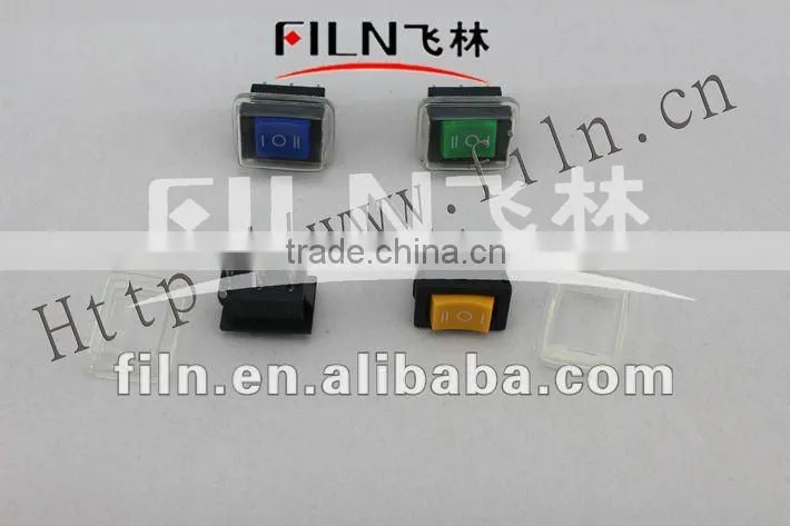 carling switch rocker switch