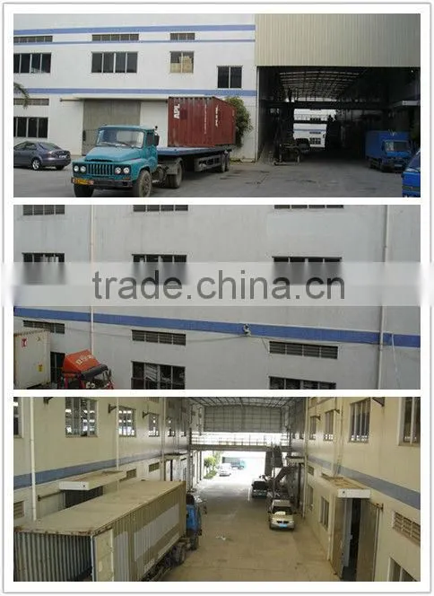 Aluminum Wheelchair ramp HB903LQ