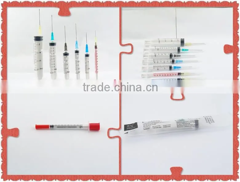 dental three way syringe