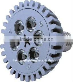 LED GU10 spotlight