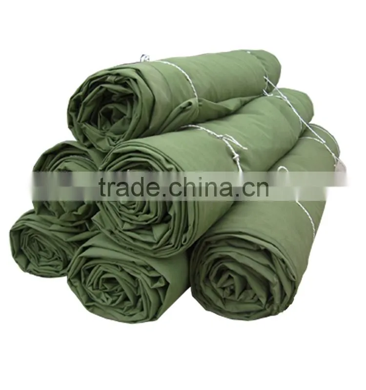 Canvas Tarpaulin, 100% cotton canvas, canvas tent