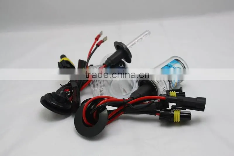 AC55W, 12V,hid xenon kit/car hid kit/xenon kit.HEADLIGHT