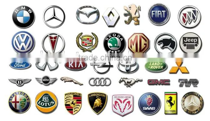 2016 hot sale full set car floor mats