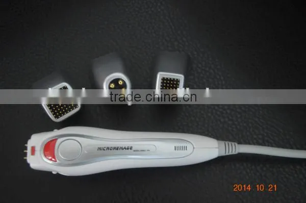 manufacturer portable rf fractonal thermagic/rf thermagic/thermagic