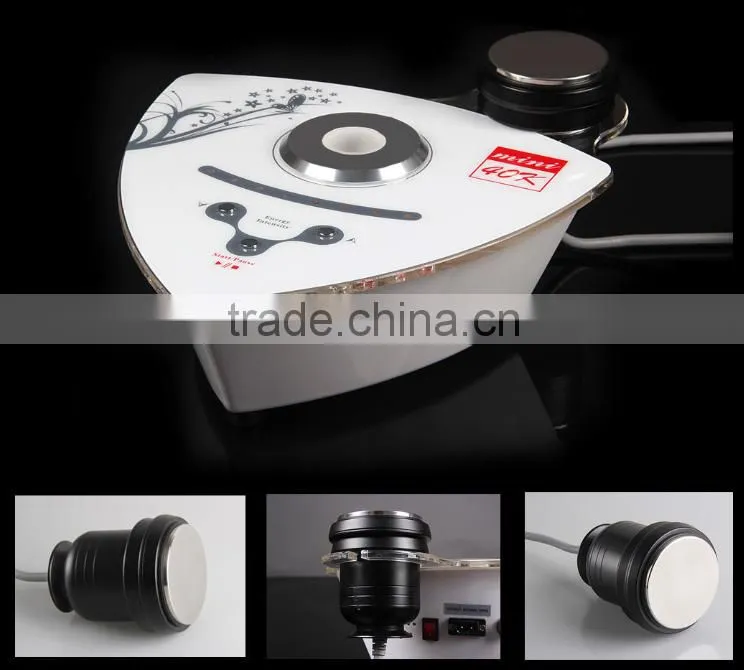 Portable Cavitation machine with CE Standard