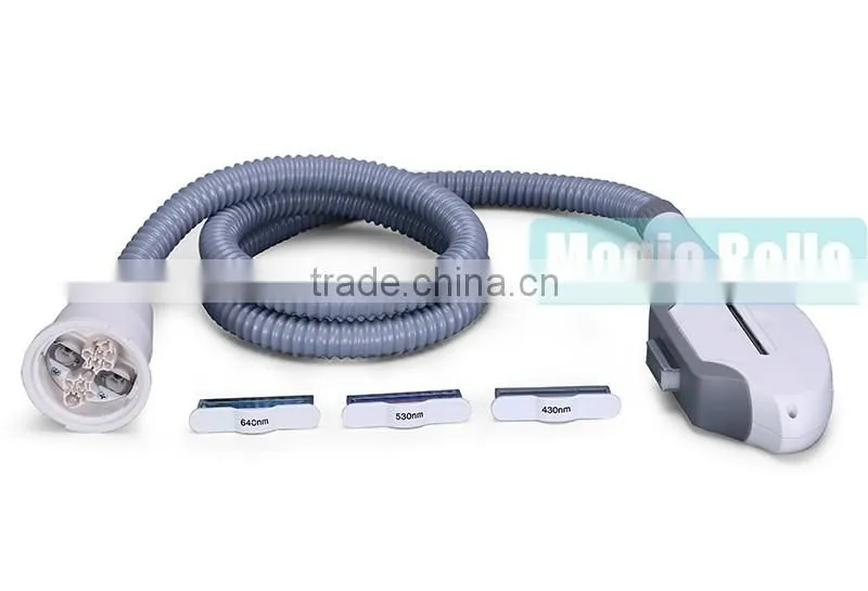 CE Certificated permanent hair removal SHR OPT IPL permanent hair removal laser in alibaba