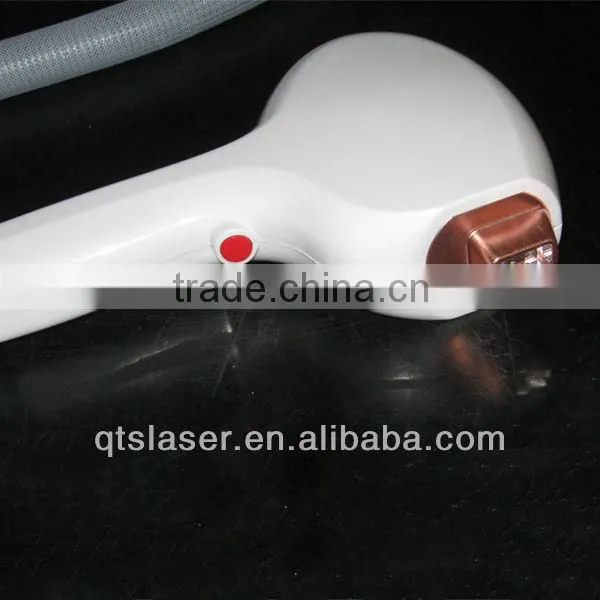 EPICARE hair removal diode laser