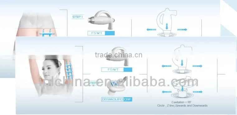 2014 Microcurrent Rf Remove Face Wrinkle Beauty Machine-IBelle 2