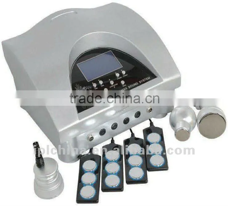 HIFU Tripolar RF