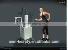 most effective slimming machine F017 ( ultrasonic liposuction cavitation slimming)