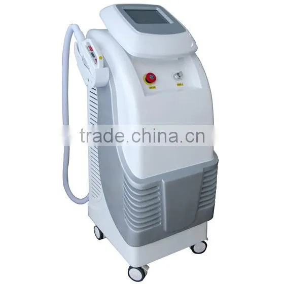 Newest SHR/IPL/AFT/ hair removal and pigment removal