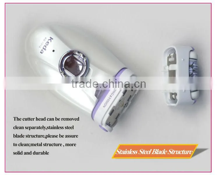 Faddish Hair Remover Tweezer