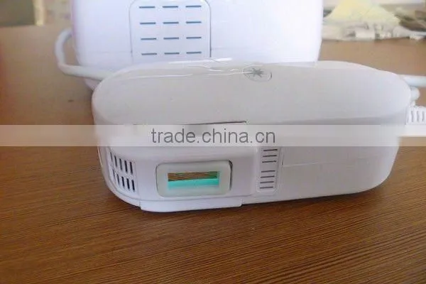 muti-function beauty elegant effect 640nm for hair removal IPL