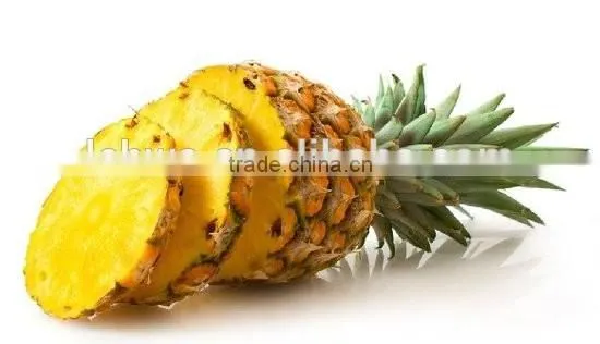 Factory supply 100% pure natural pineapple freeze dried powder, pineapple powder