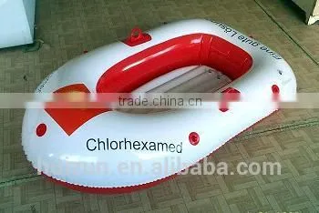 2014 New design River Fishing Boat