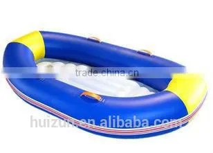 2014 New design River Fishing Boat
