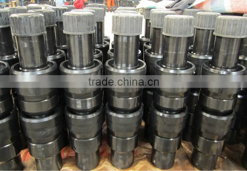Cup packer for oilfield made in china