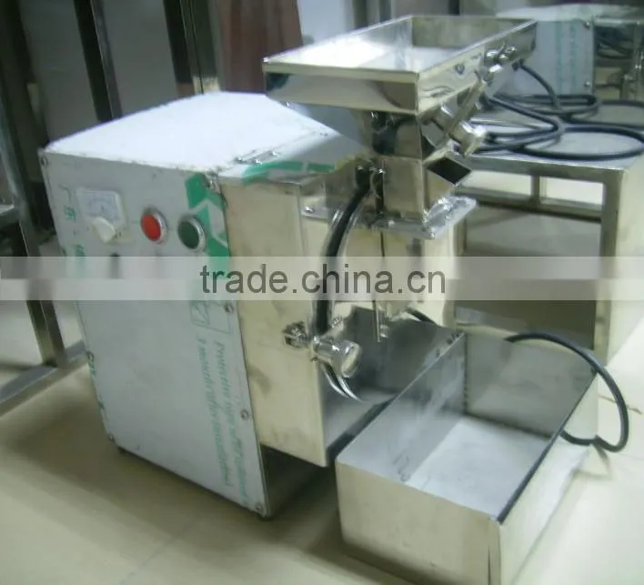 Nut Powder Grinding Machine 10-120mesh|Walnut Meat Milling Machine