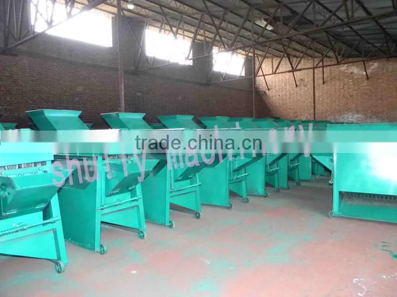 New type multi-function corn sheller and thresher//008613676951397