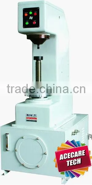 Model HB-3000C Electronic Brinell Hardness Tester, Electric Hardness Tester, Auto turret, electronic reversing switch