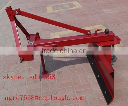 Rear Tractor Blade