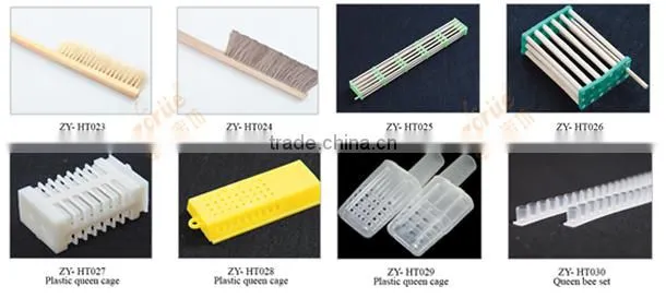 beekeeping tool needle honey fork for beekeeper