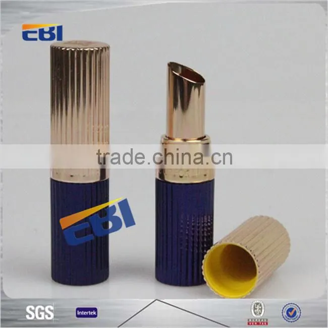 Empty Custom new lipstick packing