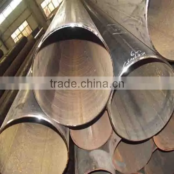 High Quality Pre-galvanizing Round steel Pipe for sale