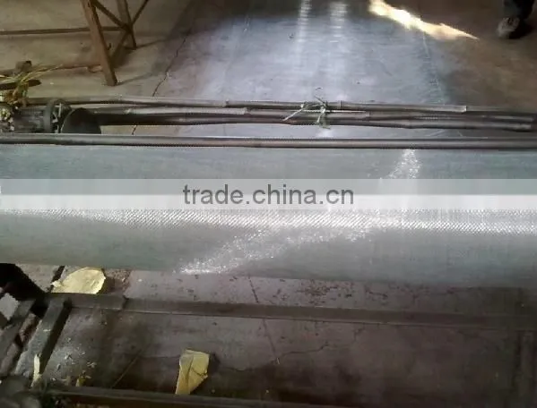 galvanized iron window screen