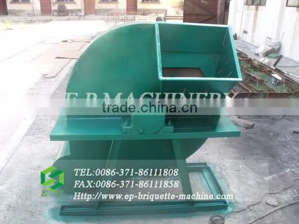 whole wood pellet plant (from crushing to packing process)