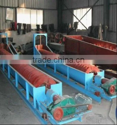 Competitive Price Ore Washer Supplier