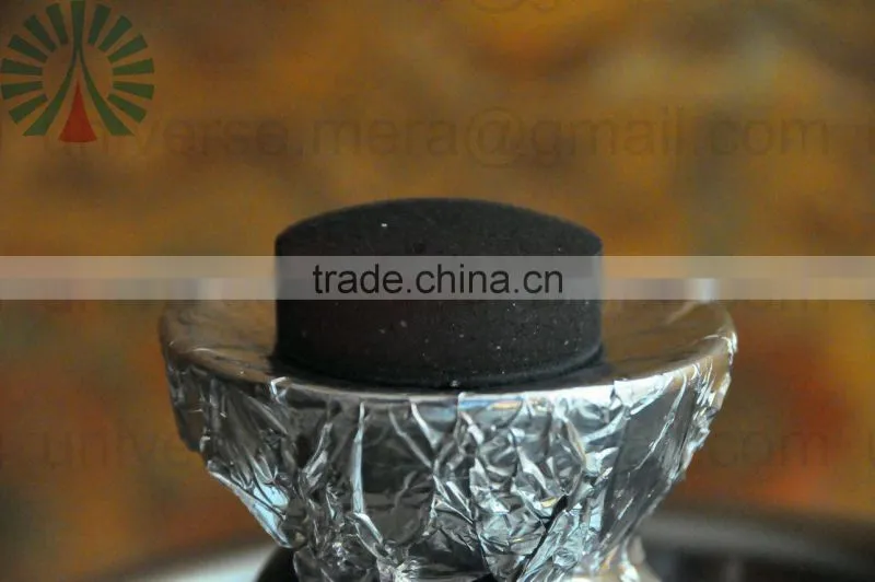 Charcoal smoker grills