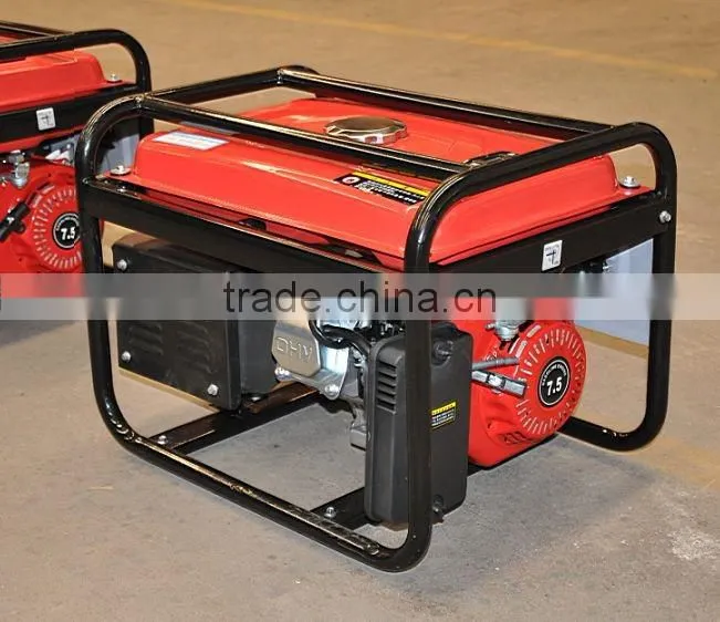 5KVA GENERATOR FOR FARM USE/SMALL BACKUP GENERATOR