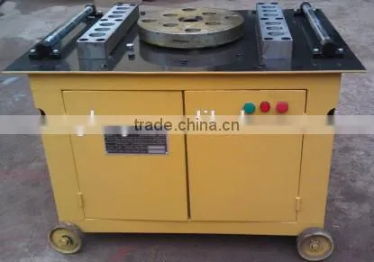 Low price GW 50 Rebar bender