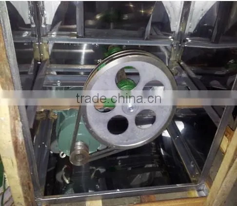 2015 New design automatic used chicken pluckers best price for sale EW-45