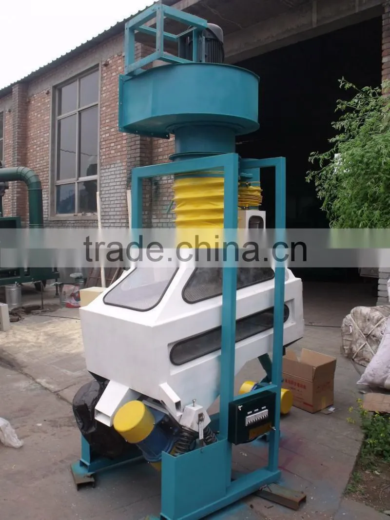 high quality wheat destoner (hot sale)