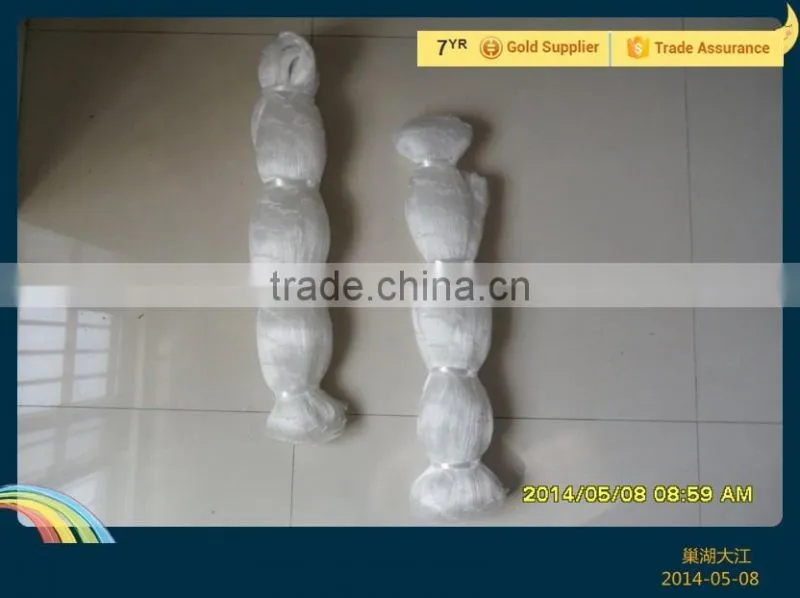 Ghana Nylon Mono Monofilament and Multi Fishing Net