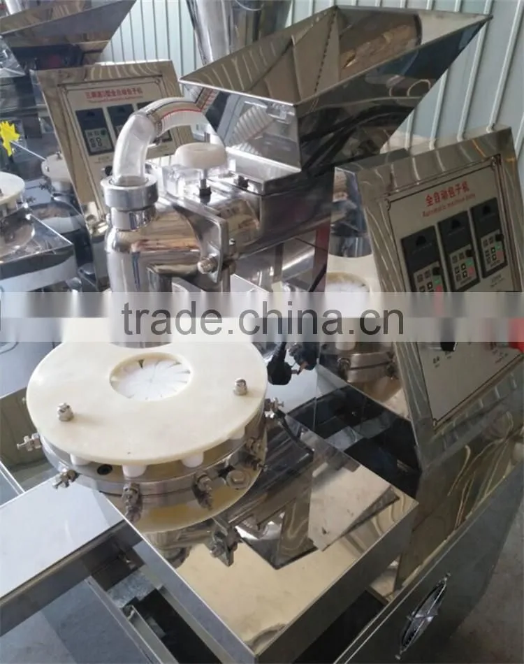 2017 Top quality bun machine on sale