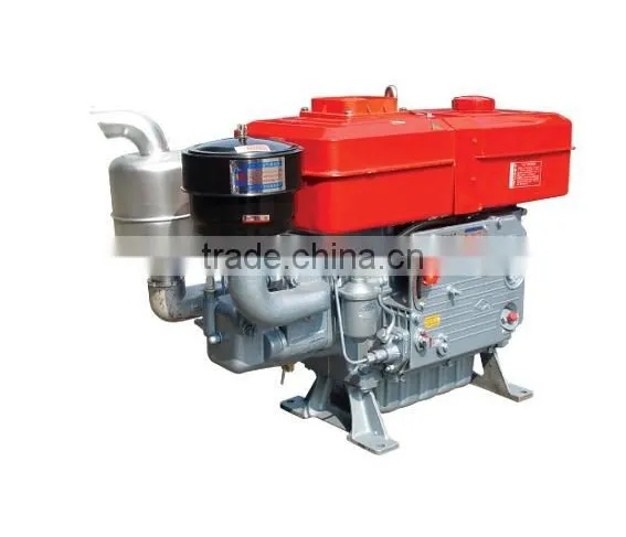 China factory best selling small boat diesel engine