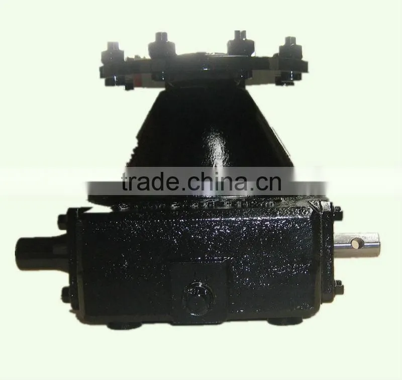 Lateral Move Irrigation Machine Parts from China (OEM service)