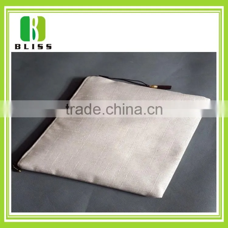 Wholesale Factory price Logo printed cute jute gift bag