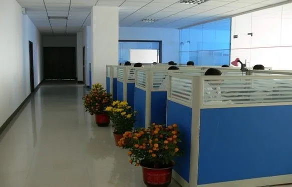 Coutstand(HK)Electronic Technology Co.,Ltd company overview - view 1